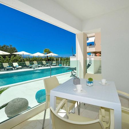 Luxury Apartment 1 Villa Arta Bibinje Exterior photo