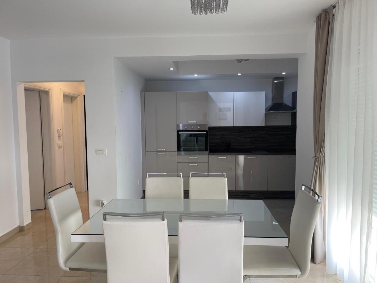 Luxury Apartment 1 Villa Arta Bibinje Exterior photo