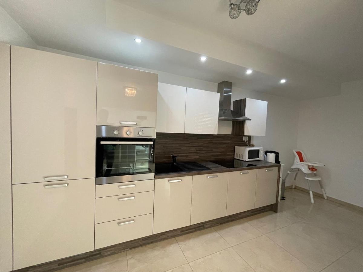 Luxury Apartment 1 Villa Arta Bibinje Exterior photo
