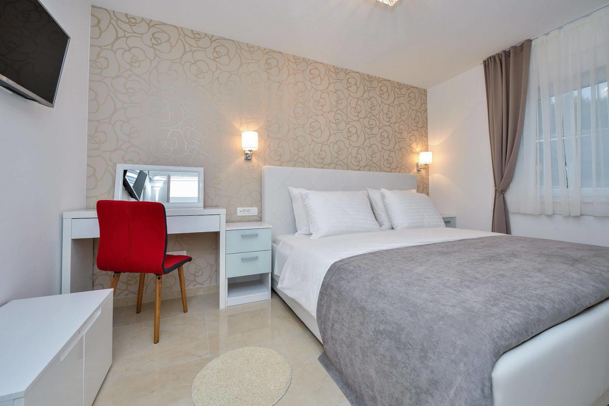Luxury Apartment 1 Villa Arta Bibinje Exterior photo