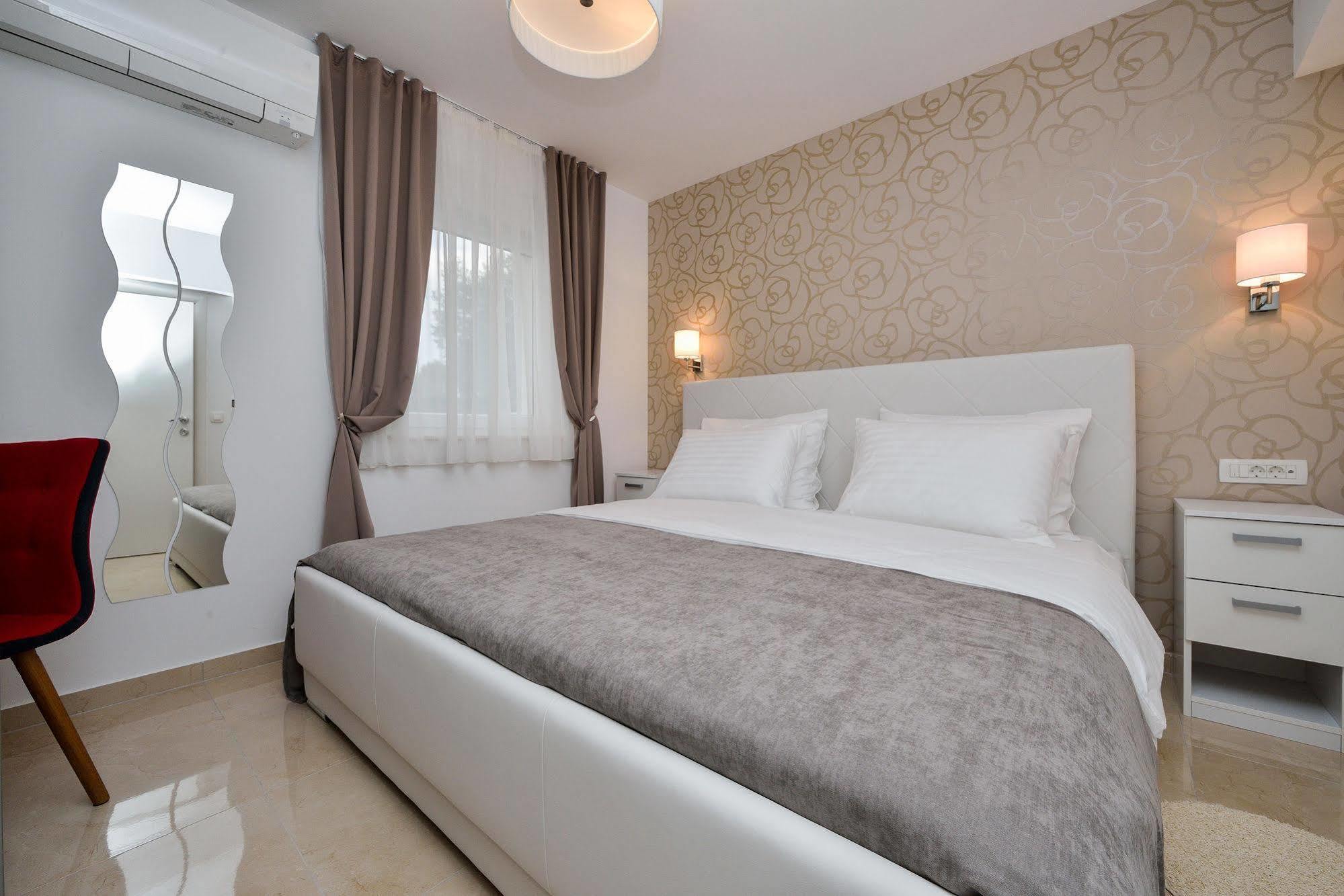 Luxury Apartment 1 Villa Arta Bibinje Exterior photo