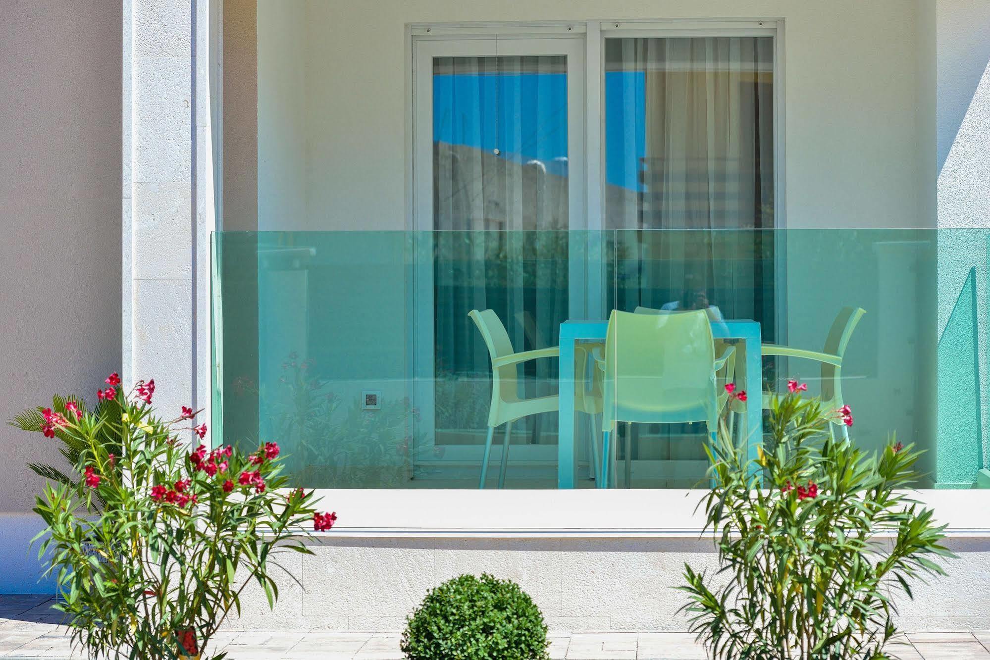 Luxury Apartment 1 Villa Arta Bibinje Exterior photo