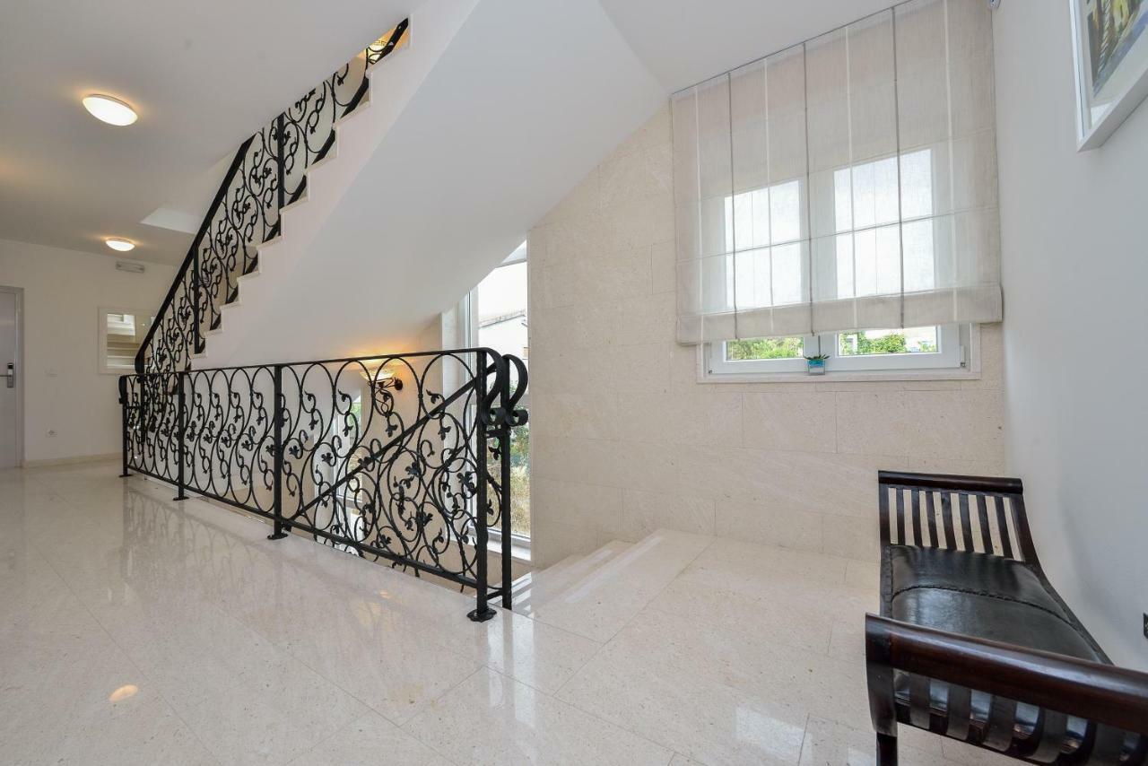 Luxury Apartment 1 Villa Arta Bibinje Exterior photo