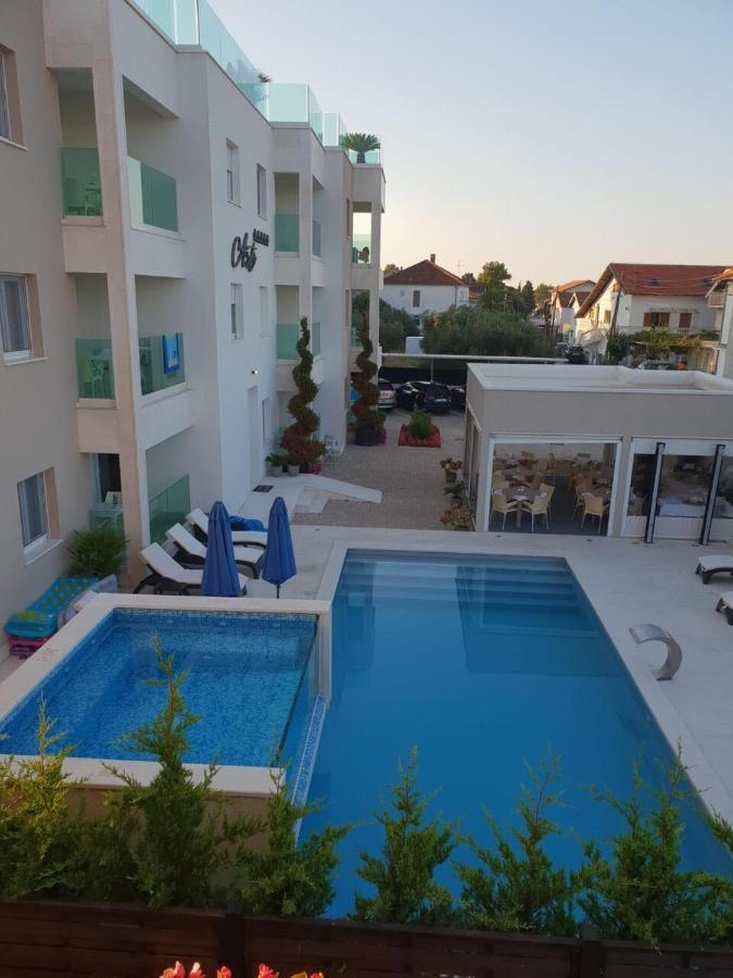 Luxury Apartment 1 Villa Arta Bibinje Exterior photo